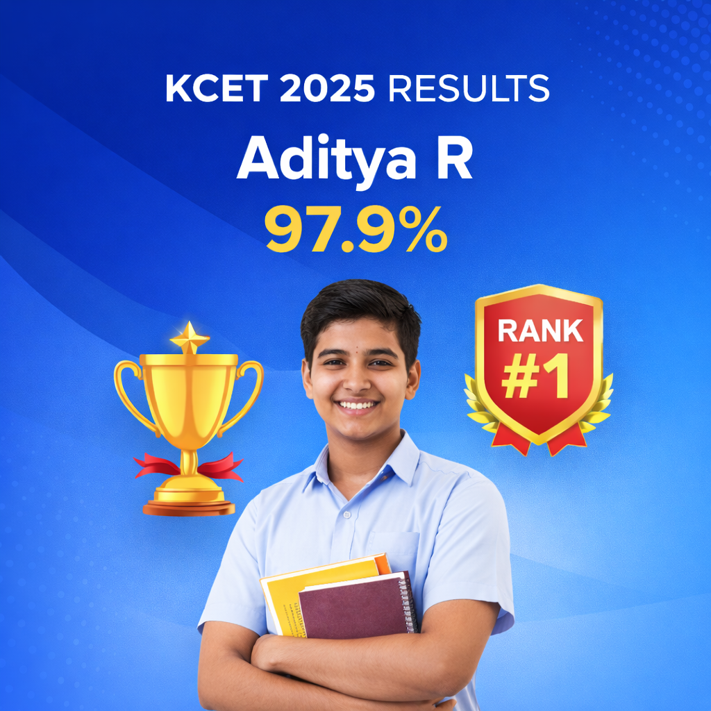 Topper student photo